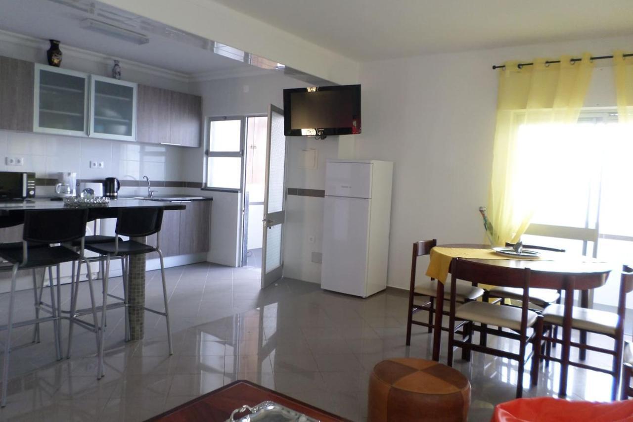 Emilio's Just For Apartamento Faro