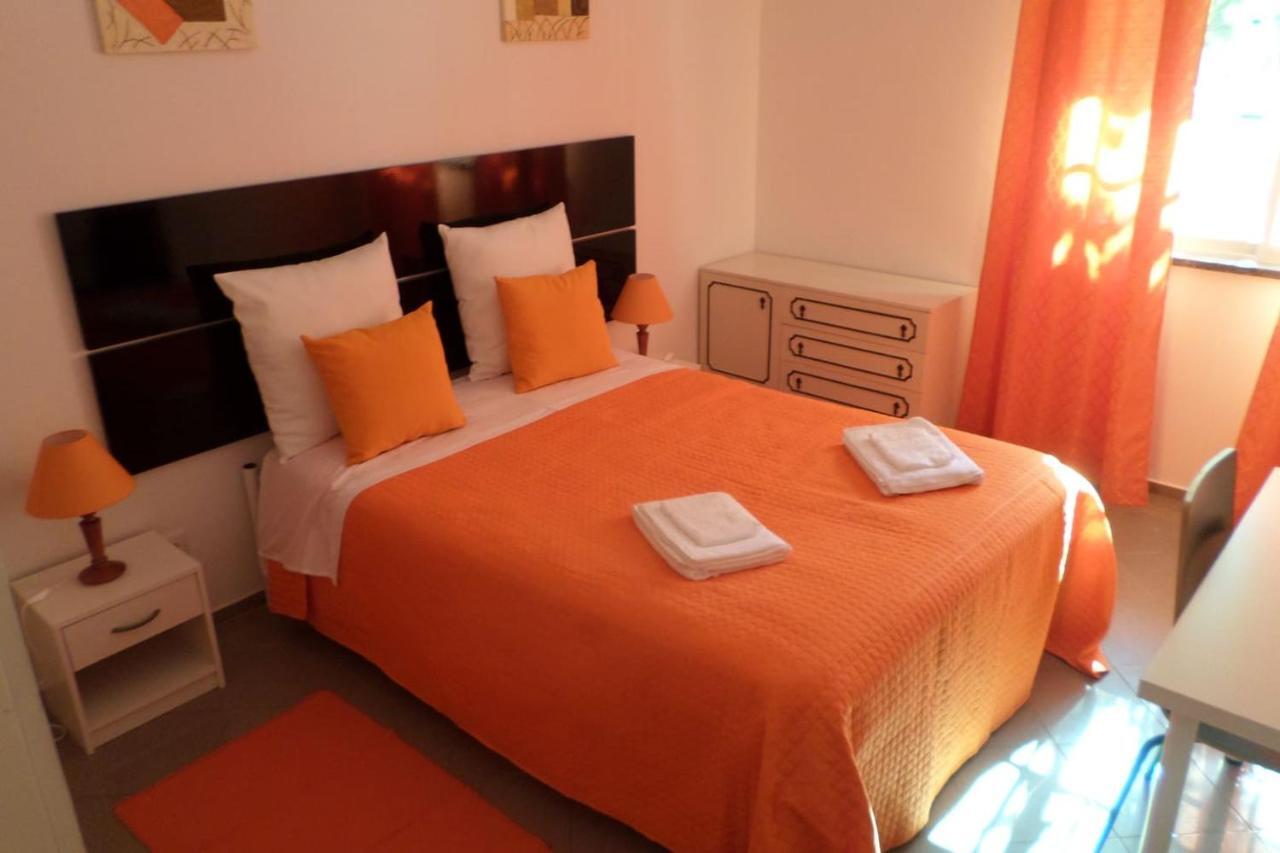 Emilio's Just For Apartamento Faro