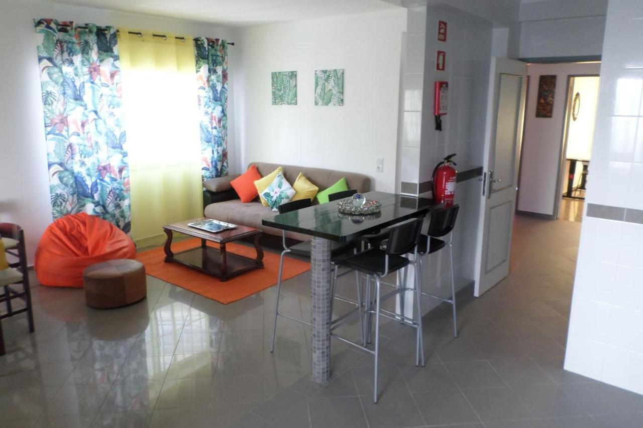 Apartamento Emilio's Just For Faro
